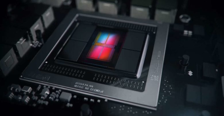 Amd Navi Gpu To Crush Rtx More Powerful For