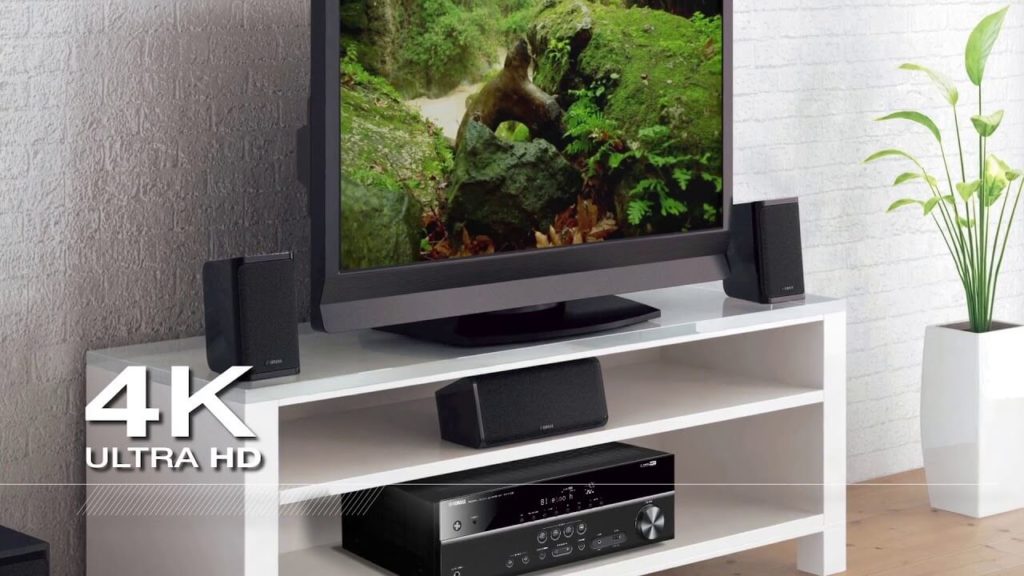 Best Home Theater Surround Sound Systems