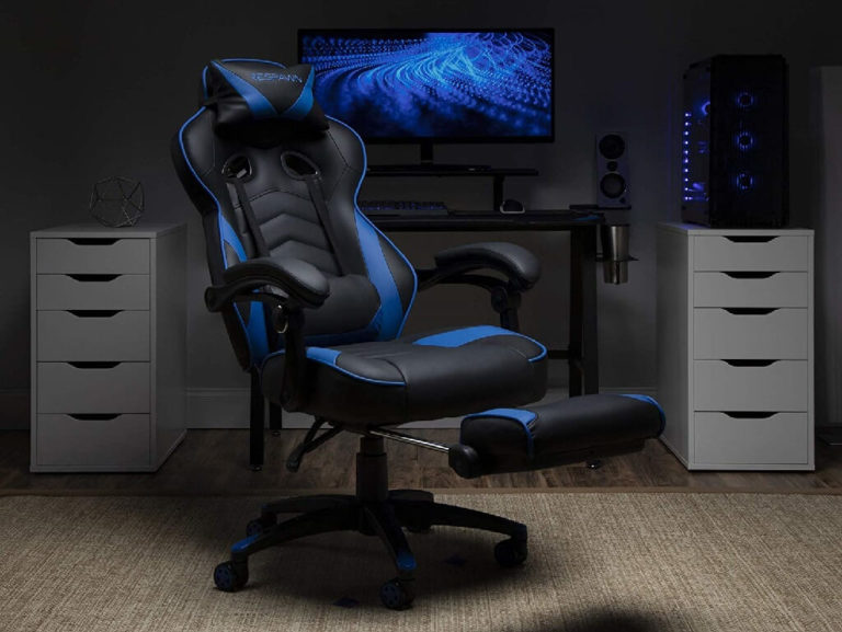 Wooden Best Pc Gaming Chairs 