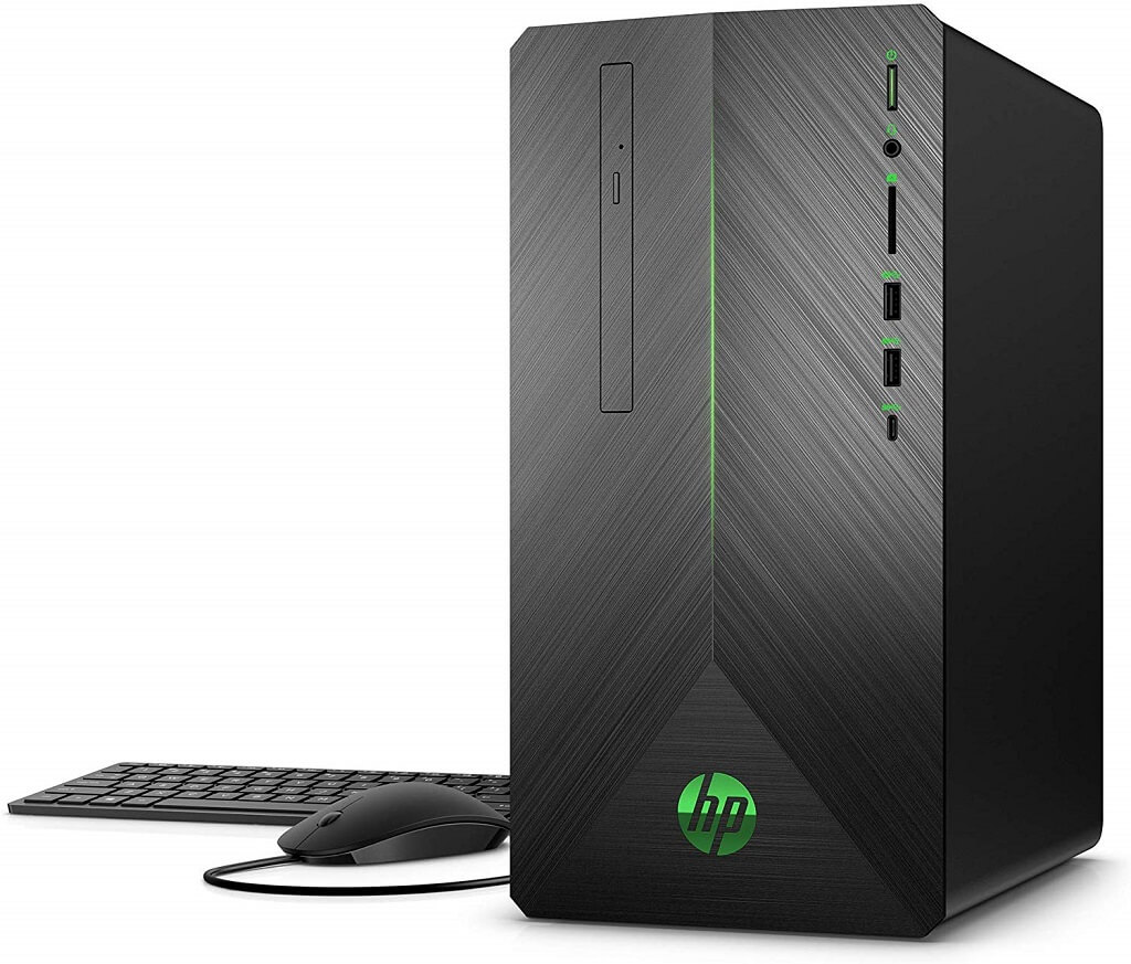 HP Pavilion 690 - The best gaming pc under $1000