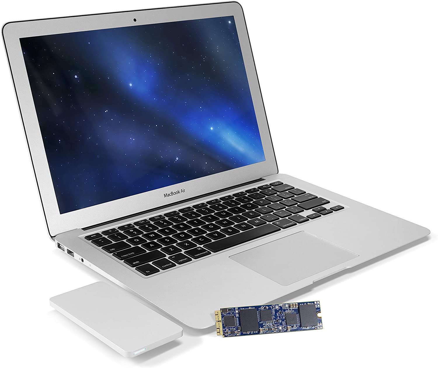 best external hard drive for macbook air 2015