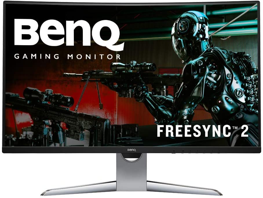 Best FreeSync 2 Monitor for Xbox One X