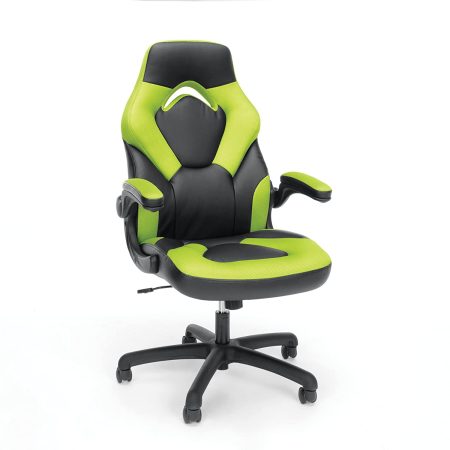 Essentials-Racing-Style-Leather-Gaming-Chair
