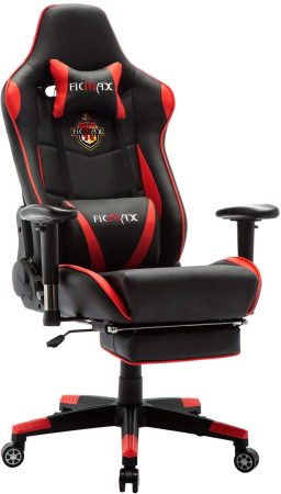 Ficmax-Ergonomic-Gaming-Chair