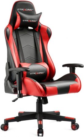 GTRACING Gaming Office Chair - The Best Gaming Chair under $200