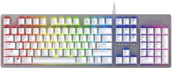 Best gaming keyboard: Razer Huntsman