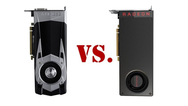 GTX 1060 vs RX 480 Benchmarks: Which One Is The True Budget King?