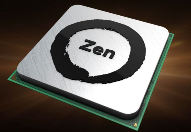 AMD Zen x86 Core Exclusive SME & SEV Encryption Features Detailed