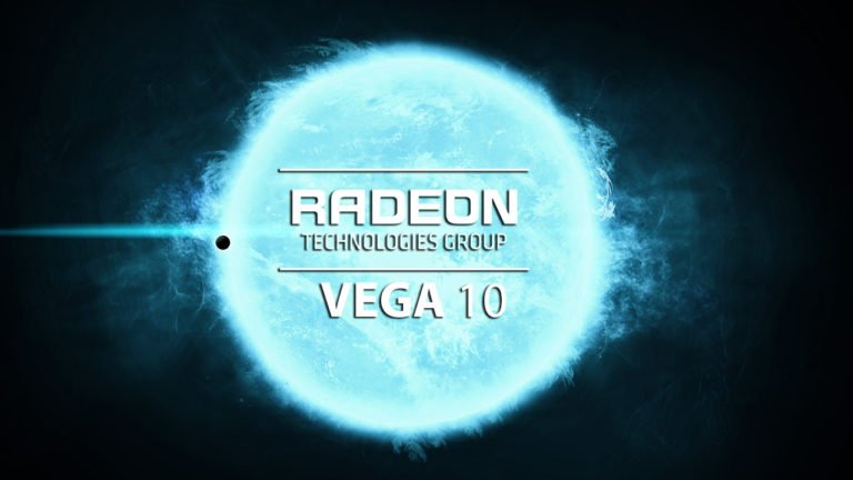 AMD Vega 10 Specs and benchmarks leaked, 3 models expected