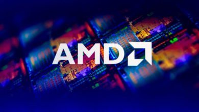 AMD Vega and X399 HEDT Ryzen at Computex