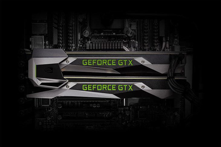Nvidia GTX 1070 SLI vs Titan X Pascal – 22 Games Tested Plus Synthetic Benchmarks