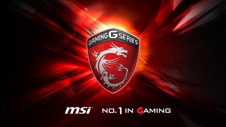 MSI Gaming App Updated to Support GeForce GTX 1050 Ti Gaming Series