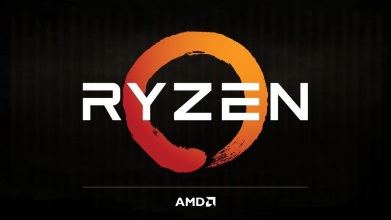 AMD Ryzen 7 Photoshop Performance: Slower Than Intel Core i7 7700K