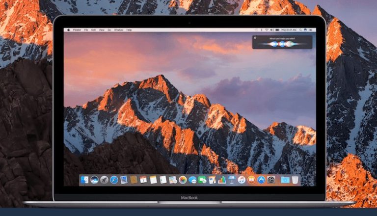 macOS Sierra Stuck on Apple Logo & Won’t Boot? Here’s The Fix