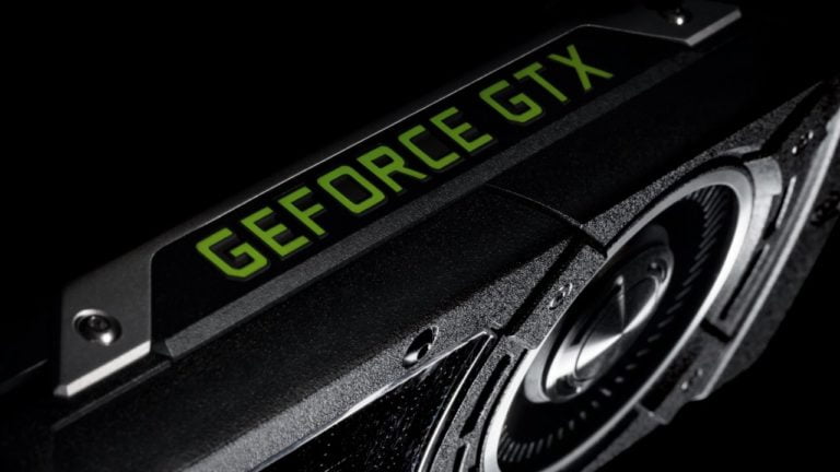Nvidia GTX 1080 Ti to be Unveiled on February 28 at GeForce GTX Gaming event?
