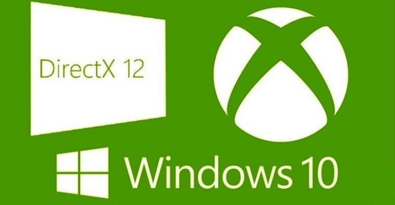 directx 12 windows 8.1