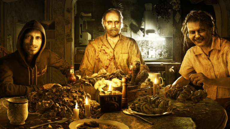 Resident Evil 7: Biohazard Benchmarks; Up to 22% faster on RX 480 Than GTX 1060
