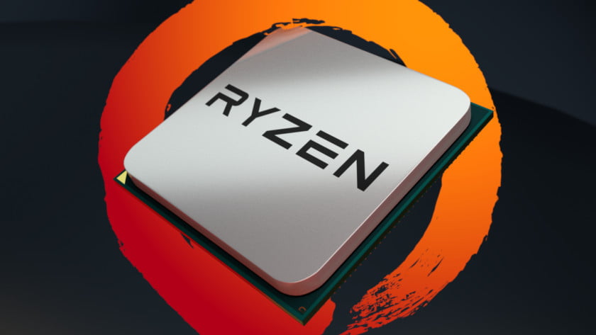 AMD X399 16-core Ryzen CPU rumored