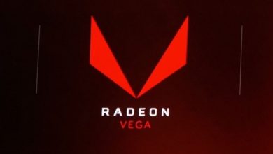 Radeon RX Vega GPU - Vega HBCC demoed