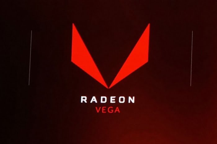 AMD Radeon Vega Graphics Card Pictured In All Its Glory