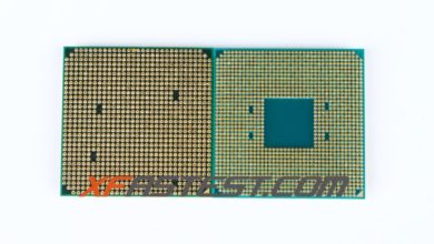 AMD Ryzen 7 1700X benchmarks
