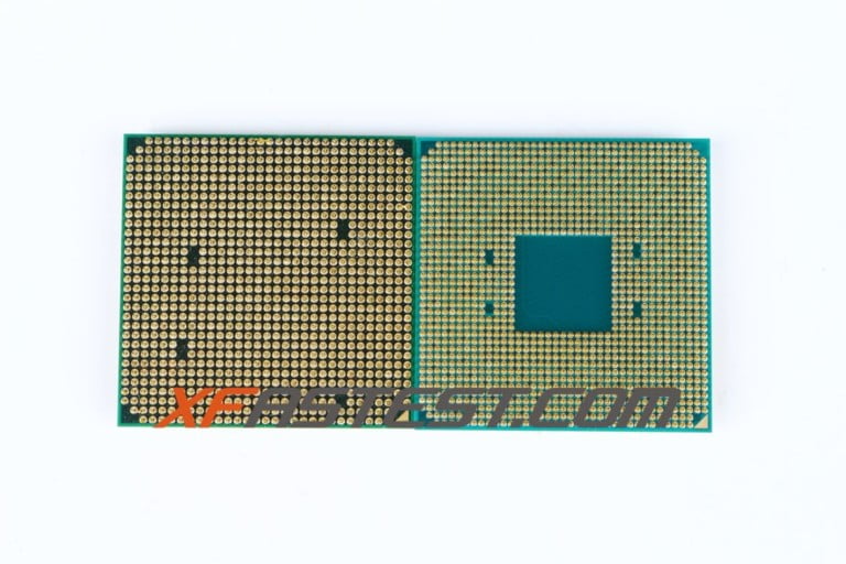 AMD Ryzen 7 1700X Performance Leaked – Surpasses Intel Core i7 6900K in 3DMark FireStrike