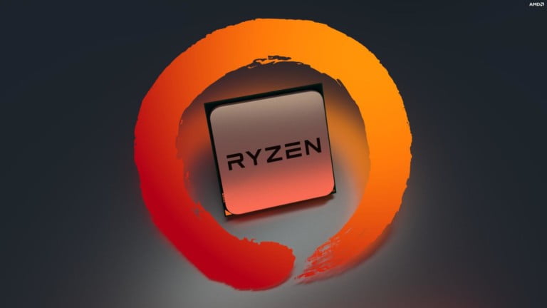 AMD Ryzen 7 Launch Processors out of Stock with Major Retailers