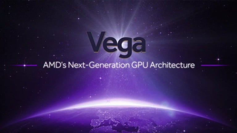 Raja Koduri to Detail AMD Vega 10 and Vega 11 GPUs on Feb 28