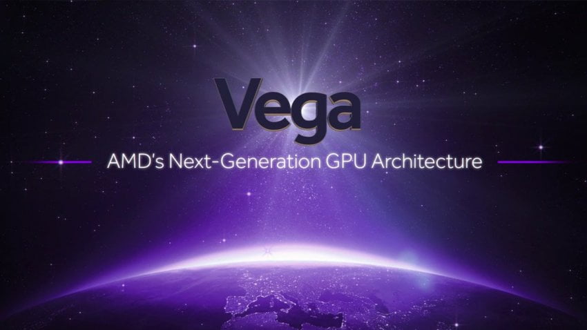AMD Vega 10 and Vega 11 details on Feb 28