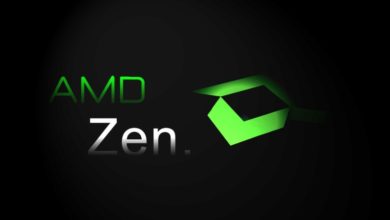 AMD Zen core 10% smaller