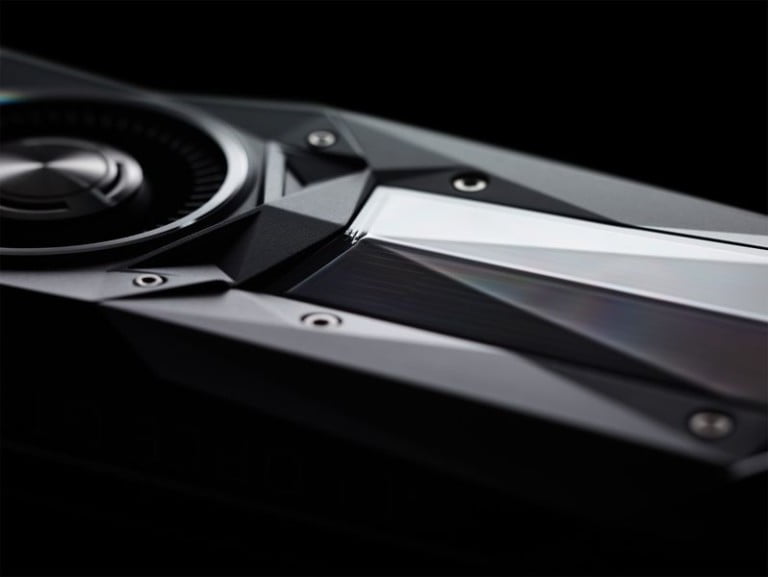 Nvidia GTX 1080 Ti Planned for mid-March Launch, GTX 1060 Ti Also In Works?