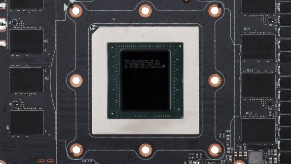 Nvidia GTX 1080 Ti features GP102 GPU