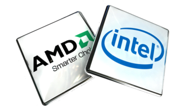 AMD vs Intel in 2017 and beyond