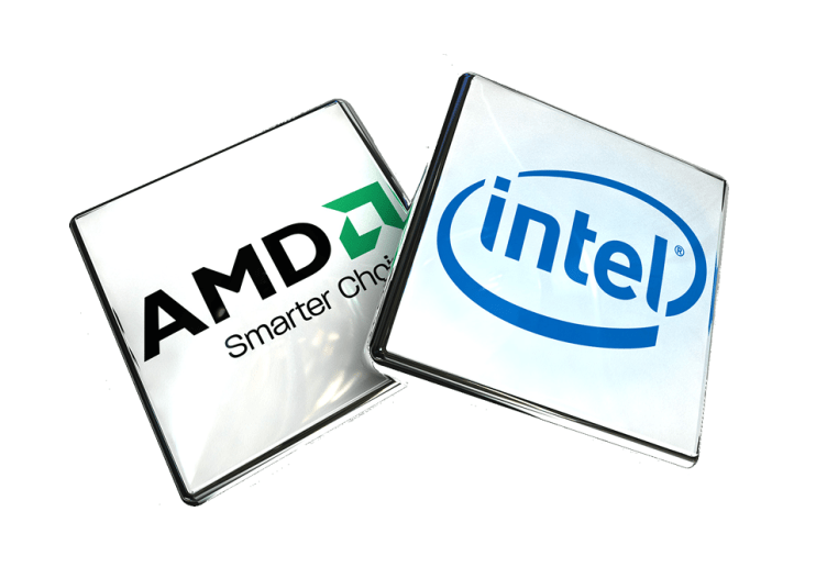 AMD vs Intel in 2017 and beyond