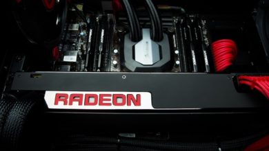 AMD RX 600 series news and rumors