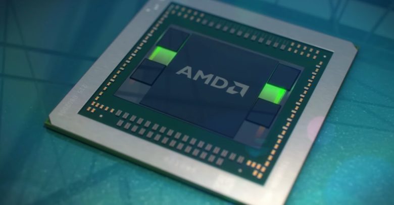 AMD's Mark Papermaster on Next-gen Ryzen and Vega