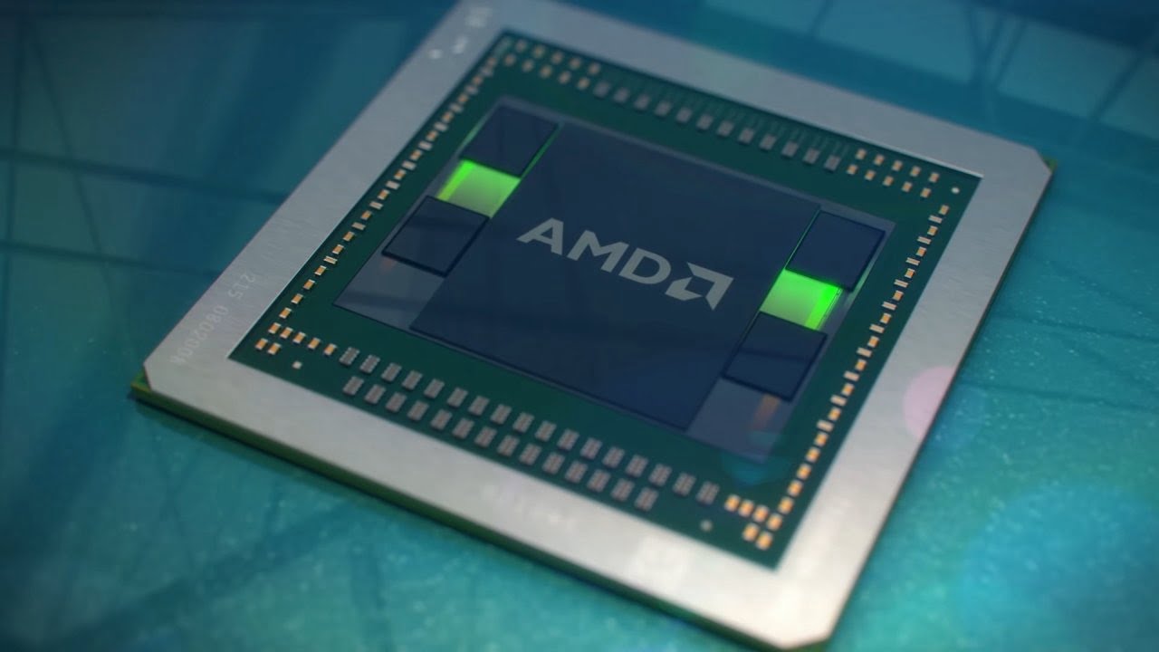 AMD's Mark Papermaster on Next-gen Ryzen and Vega