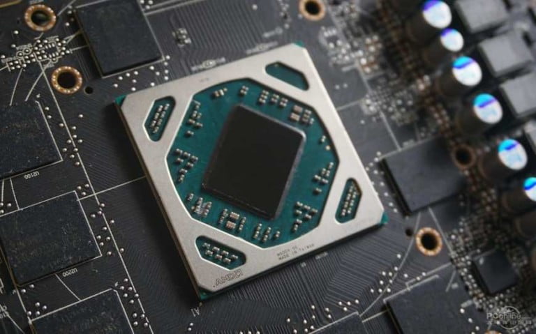 AMD Radeon RX 500 series to use 14nm LPP Polaris 20 and Polaris 21 GPUs