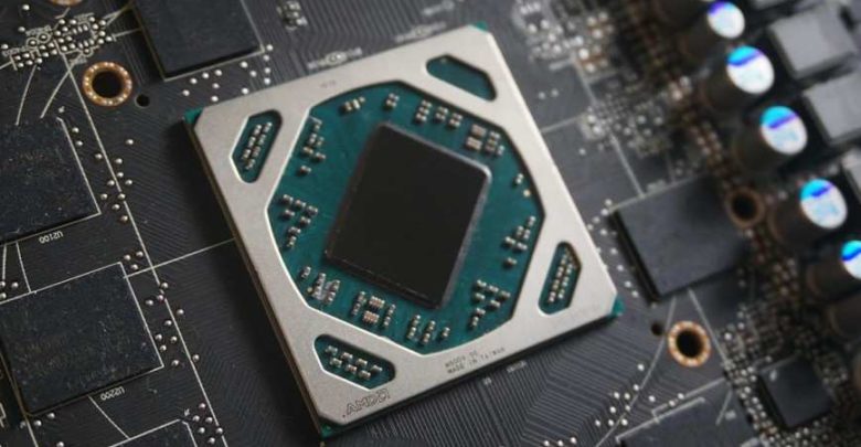 AMD Polaris based RX 590 rumored
