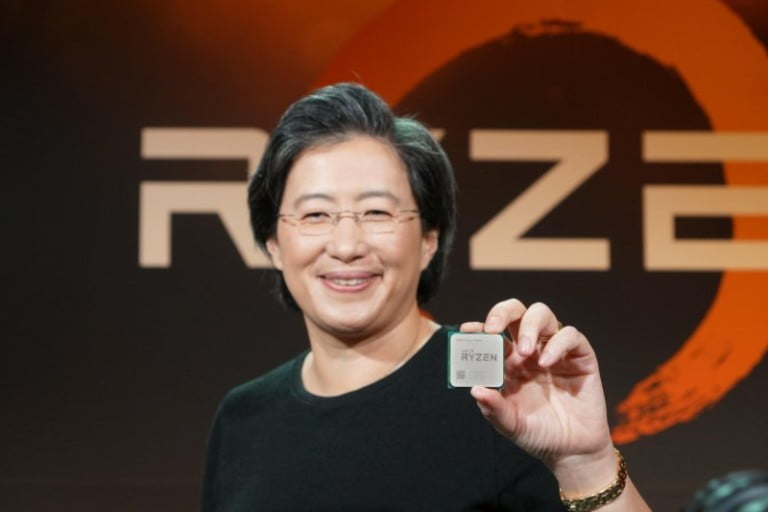 More on AMD’s 16-core Ryzen CPU: 3.6GHz boost clock, Naples-based socket
