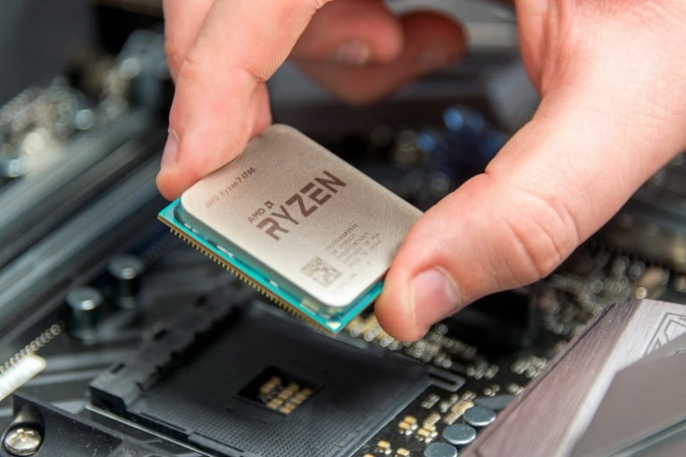 Win10 Fall Creators Update boosts AMD Ryzen performance by 20%