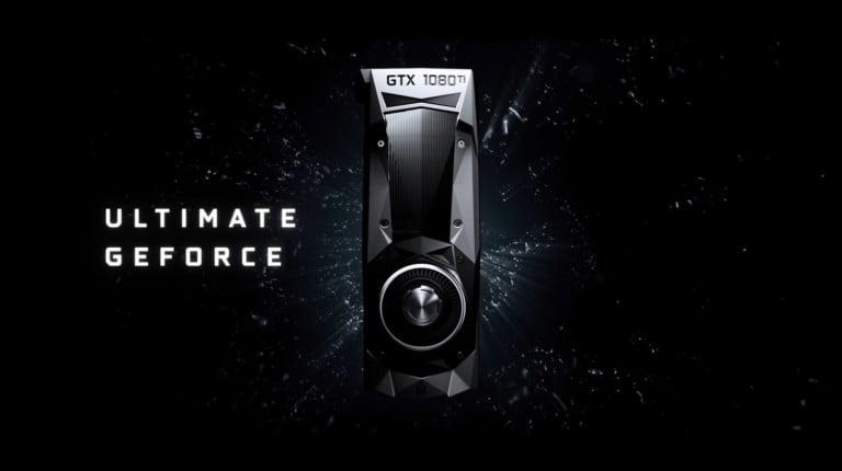 Nvidia Unveils The Ultimate Pascal GTX 1080 Ti, Plus GeForce 10 Series Price Cuts