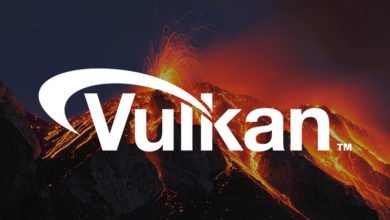 Vulkan Multi-GPU Support