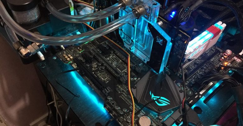 AMD Radeon RX 580 benchmarks and Overclocking