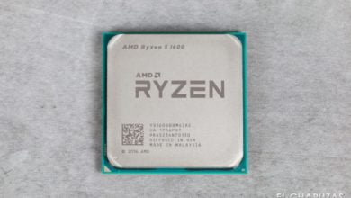 Ryzen 5 1600 review - multithreaded and gaming benchmarks
