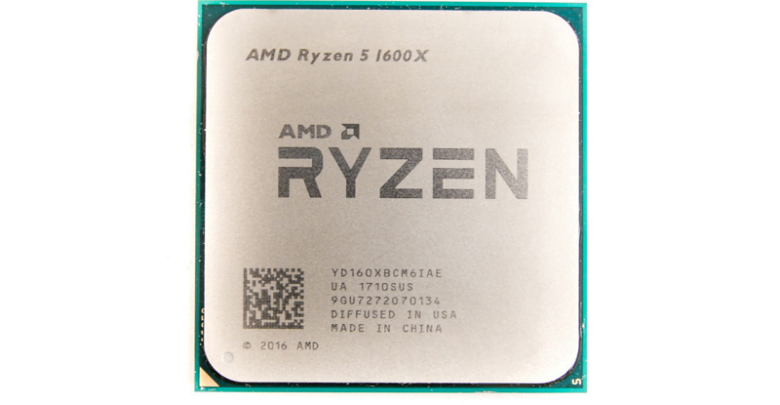 Ryzen 5 1600X vs Core i5-7600K benchmarks