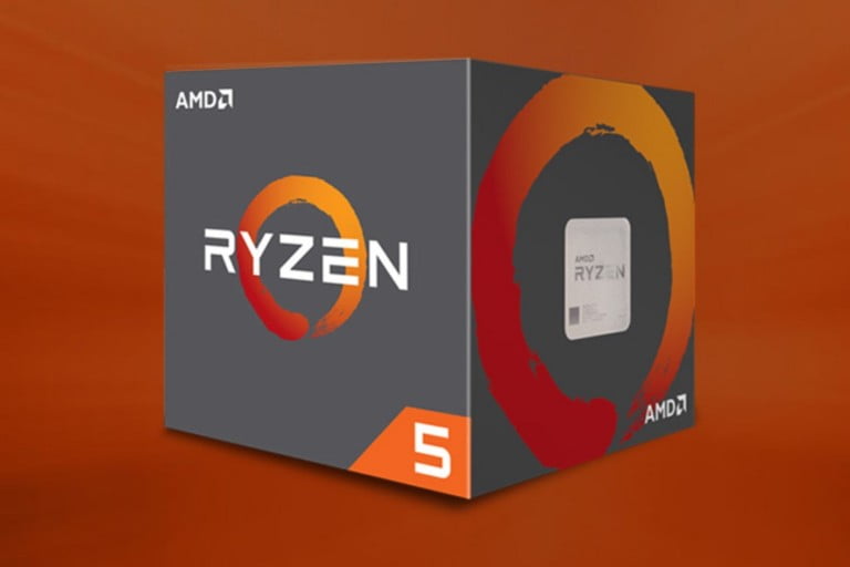 Some Ryzen 5 1600X buyers have found 8 Cores On Chips