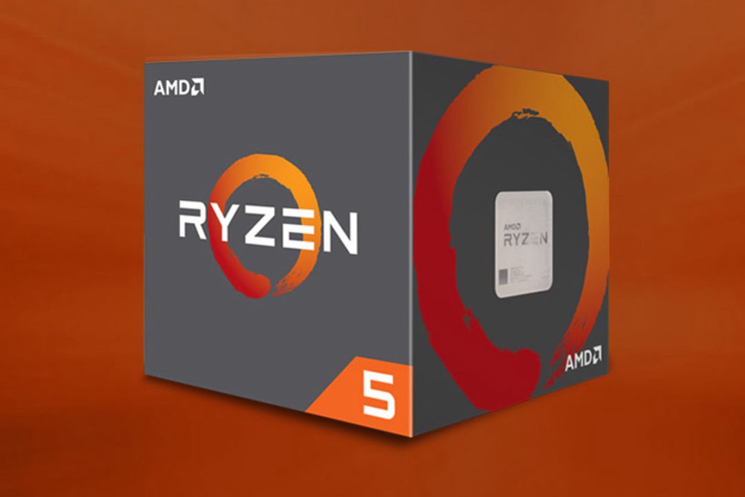 AMD Ryzen 5 2600 specs