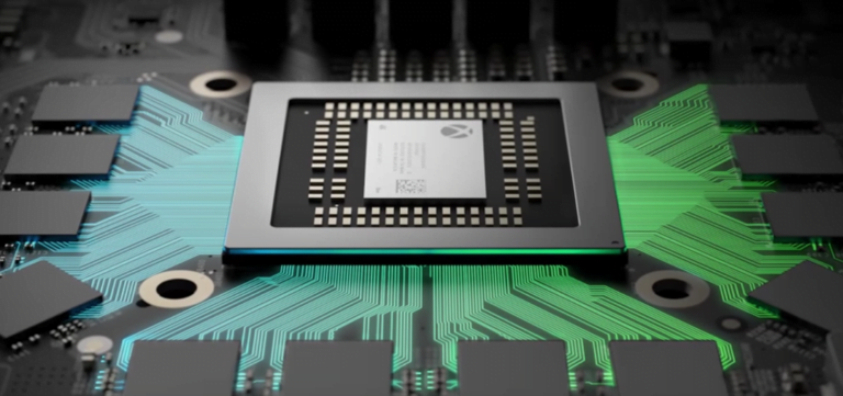 Leak: Project Scorpio Phasing out DX11 to adopt DX12 as Preferred API