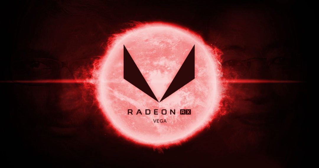 Radeon RX Vega release date